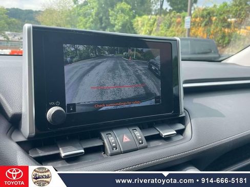 Used 2024 Toyota RAV4 XLE Premium w/ Weather Package AWD/4WD image 30