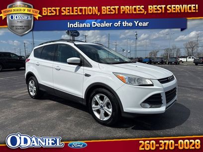 Used 2015 Ford Escape SE w/ Equipment Group 201A