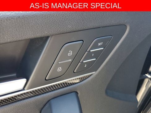 Used 2020 Audi SQ5 Premium Plus w/ Premium Plus Package AWD/4WD image 9