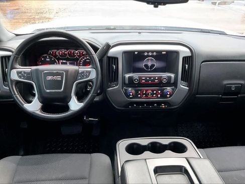 Used 2014 GMC Sierra 1500 SLE w/ SLE Value Package image 14