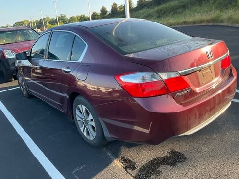 Used 2014 Honda Accord LX image 7