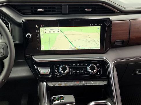 New 2026 GMC Sierra 1500 Denali Ultimate AWD/4WD image 8
