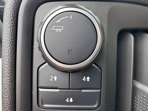 Used 2021 Chevrolet Silverado 3500 W/T w/ WT Convenience Package image 41