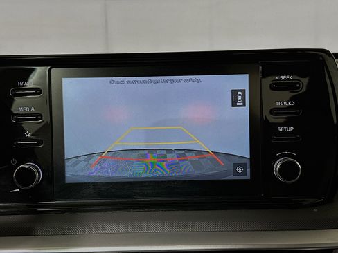 Used 2021 Kia K5 LXS image 25