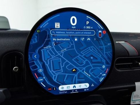 New 2026 MINI Cooper S FWD image 13