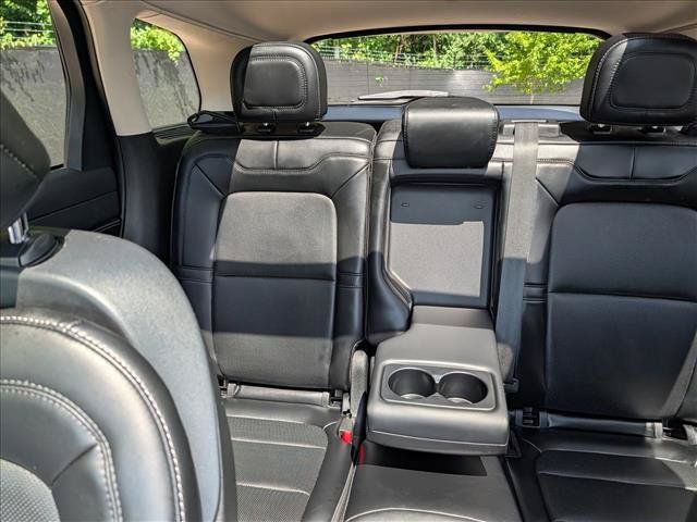 Used 2023 Lincoln Corsair AWD w/ Equipment Group 101A image 20