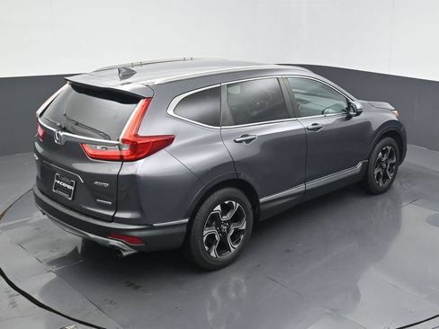 Used 2017 Honda CR-V Touring image 12