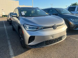 Used 2023 Volkswagen ID.4 Pro S AWD/4WD video 2