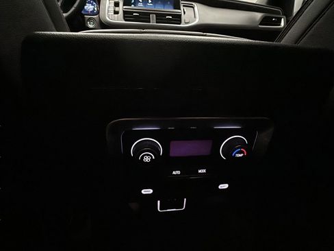 Used 2024 Chevrolet Tahoe RST w/ Sport Performance Package image 24