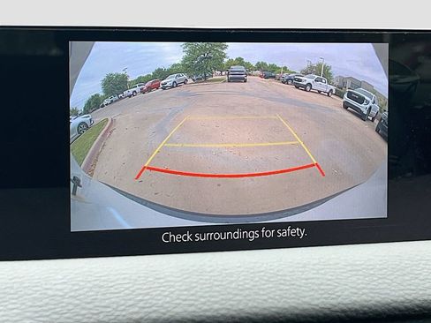 Used 2025 MAZDA CX-50 AWD 2.5 S w/ Select Package image 14