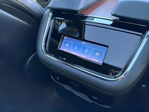 Used 2024 Lincoln Navigator Reserve w/ Equipment Group 201A image 16