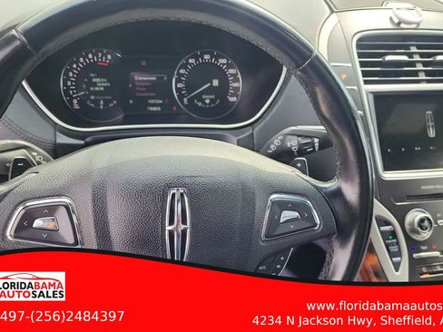Used 2018 Lincoln MKX Reserve FWD image 17