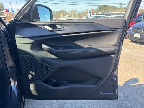 New 2026 Jeep Grand Cherokee Laredo image 29