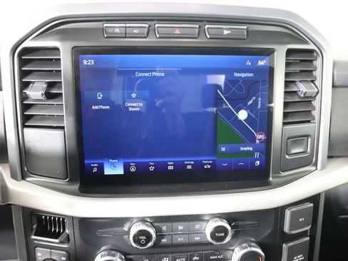 Certified 2023 Ford F150 XLT w/ Equipment Group 302A High AWD/4WD image 53