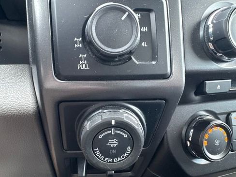 Used 2016 Ford F150 XLT w/ Trailer Tow Package AWD/4WD image 13