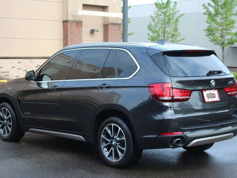 Used 2016 BMW X5 xDrive35d AWD/4WD image 3