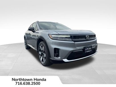 New 2025 Honda Prologue Elite