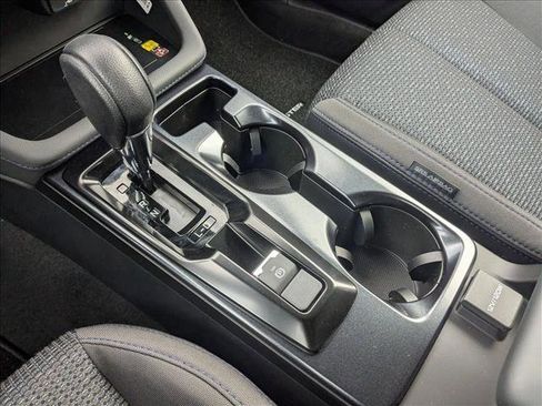 New 2026 Subaru Forester Premium image 13