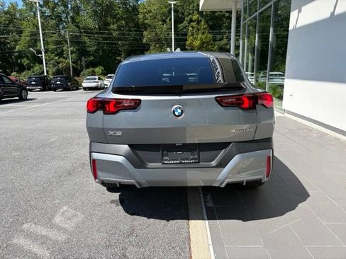 New 2026 BMW X2 xDrive28i w/ Convenience Package AWD/4WD image 8