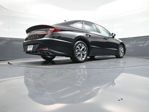 Certified 2023 Hyundai Sonata SEL w/ Winter Weather Package image 29
