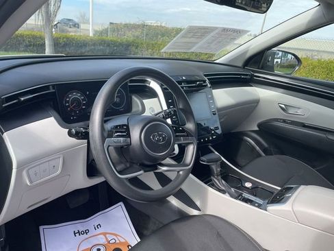 Used 2024 Hyundai Tucson SEL image 10