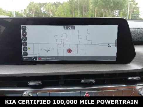 Certified 2024 Kia Telluride SX Prestige X-Pro AWD/4WD image 17