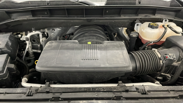 Used 2024 GMC Sierra 1500 Denali Ultimate AWD/4WD image 28