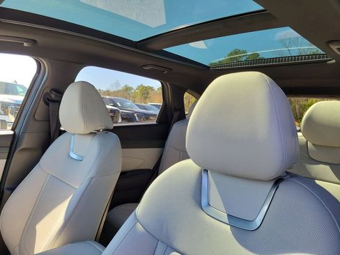 New 2026 Hyundai Tucson Limited image 18