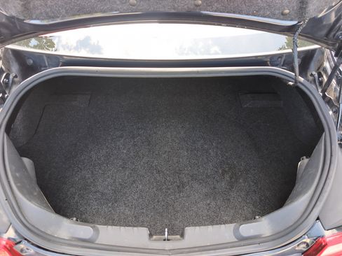 Used 2014 Chevrolet Camaro LT w/ Silver Rally Stripe Package image 30