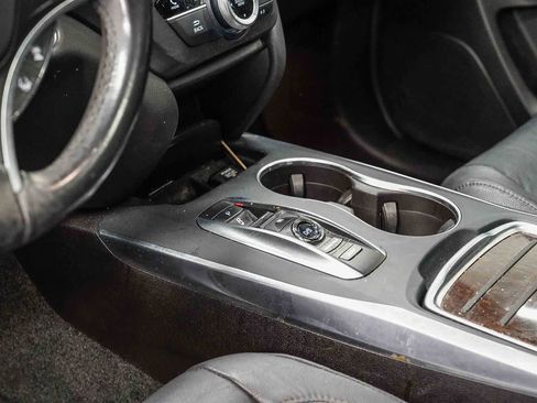 Used 2019 Acura MDX FWD image 24
