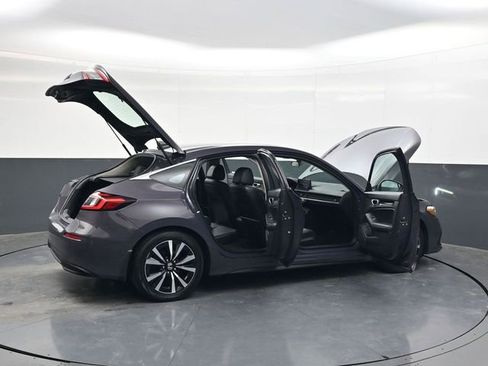 Used 2022 Honda Civic EX-L image 34