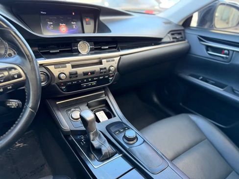 Used 2017 Lexus ES 350 FWD image 49