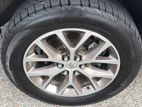 Used 2016 Ford Expedition King Ranch AWD/4WD image 62