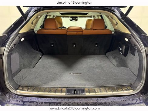 Used 2021 Lexus RX 450h AWD w/ Luxury Package image 58