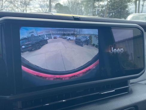 New 2026 Jeep Wrangler Willys image 19