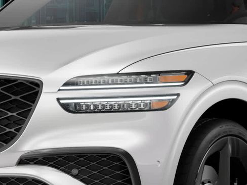 New 2026 Genesis GV70 3.5T Sport Prestige AWD/4WD image 11