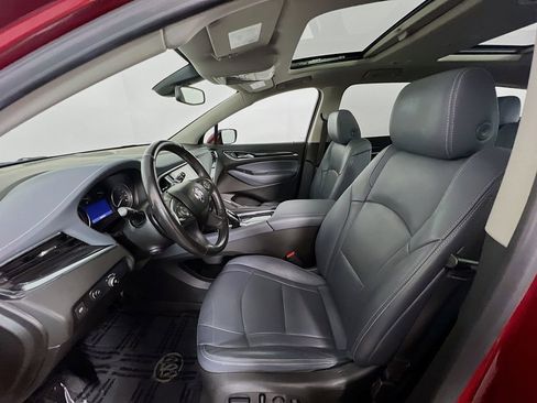 Certified 2021 Buick Enclave Premium w/ Sun and Sites Package image 20