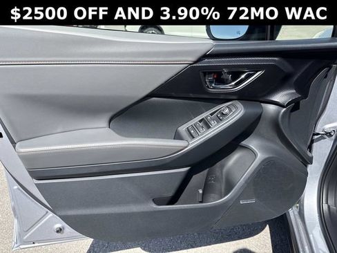 New 2026 Subaru Crosstrek 2.5i Limited image 11