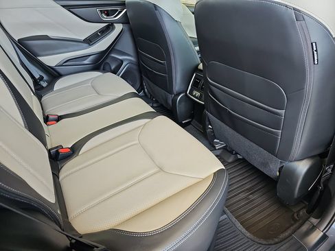 Certified 2023 Subaru Forester Limited AWD/4WD image 14