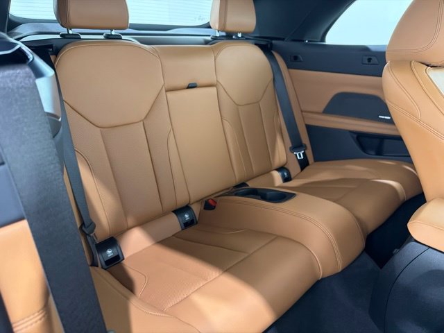 Used 2026 BMW M440i Convertible RWD image 23