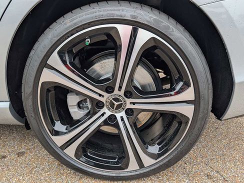 New 2026 Mercedes-Benz C 300 Sedan image 26