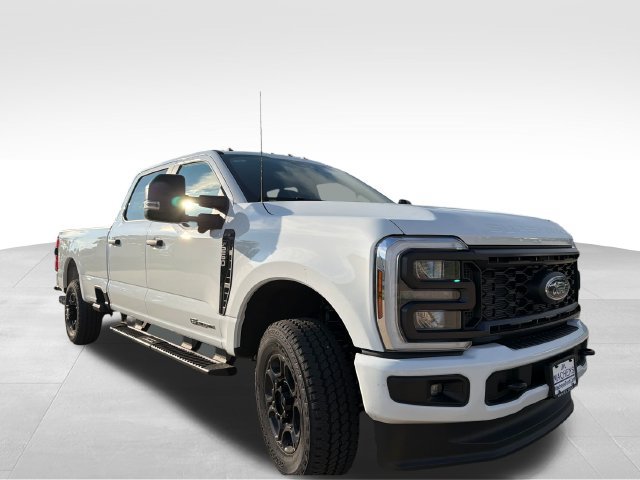 New 2026 Ford F250 XL w/ STX Appearance Package AWD/4WD image 12