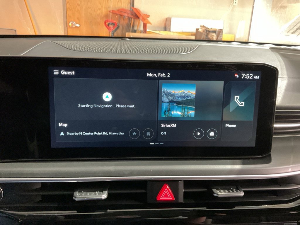 New 2026 Kia K5 GT-Line AWD/4WD image 20