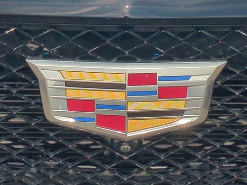 Used 2024 Cadillac Escalade Sport RWD image 34