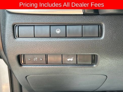 Used 2021 Nissan Rogue SV w/ Premium Package FWD image 7