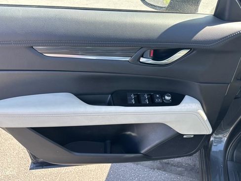 Used 2022 MAZDA CX-5 AWD 2.5 S w/ Premium Plus Pkg image 19