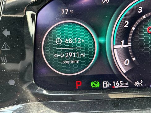 Used 2024 Volkswagen GTI S FWD image 12