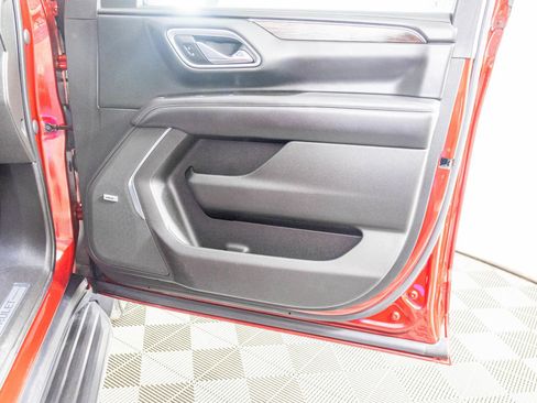 Used 2021 Chevrolet Tahoe LT w/ LT Signature Package image 55