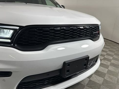 Used 2026 Dodge Durango GT AWD/4WD image 5
