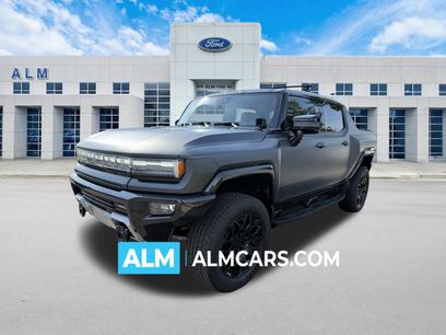 Used 2025 GMC Hummer EV 2X w/ LPO, Illumination Package